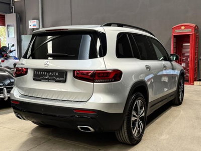 Mercedes-Benz GLB 200 Automatic Premium (5)