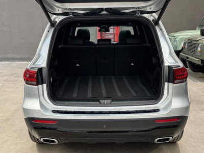 Mercedes-Benz GLB 200 Automatic Premium (8)