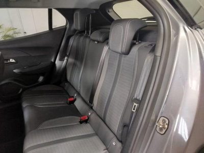 Peugeot 2008 BlueHDi 110 S&S Allure (10)