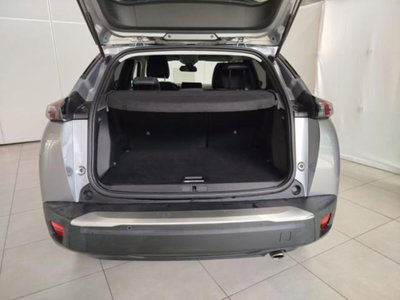 Peugeot 2008 BlueHDi 110 S&S Allure (12)