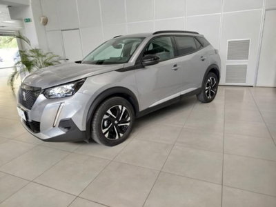 Peugeot 2008 BlueHDi 110 S&S Allure (2)