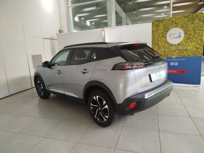 Peugeot 2008 BlueHDi 110 S&S Allure (4)