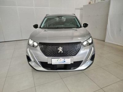 Peugeot 2008 BlueHDi 110 S&S Allure (5)