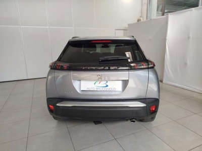 Peugeot 2008 BlueHDi 110 S&S Allure (6)