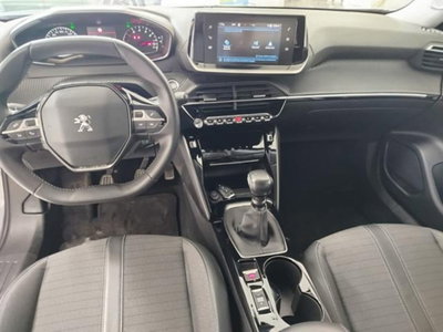 Peugeot 2008 BlueHDi 110 S&S Allure (7)