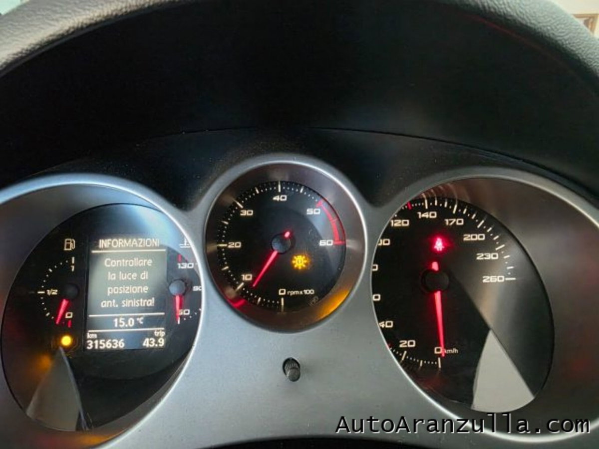 SEAT Altea XL 2.0 TDI CR DPF DSG Style (10)