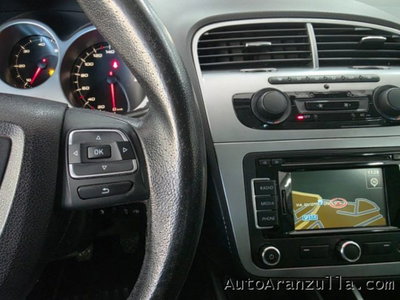 SEAT Altea XL 2.0 TDI CR DPF DSG Style (11)
