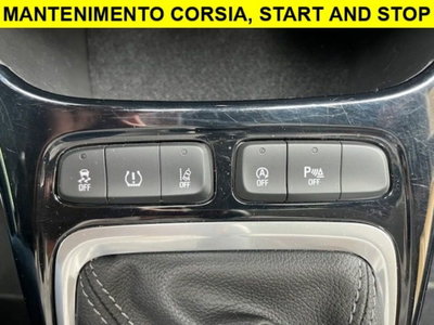Opel Crossland X 1.2 Turbo 12V 110 CV Start&Stop aut. Ultimate (11)