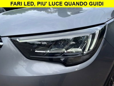 Opel Crossland X 1.2 Turbo 12V 110 CV Start&Stop aut. Ultimate (13)