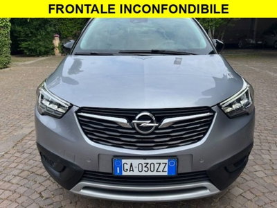 Opel Crossland X 1.2 Turbo 12V 110 CV Start&Stop aut. Ultimate (15)