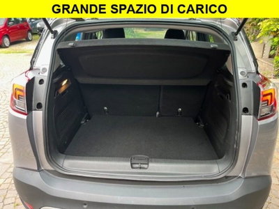Opel Crossland X 1.2 Turbo 12V 110 CV Start&Stop aut. Ultimate (16)