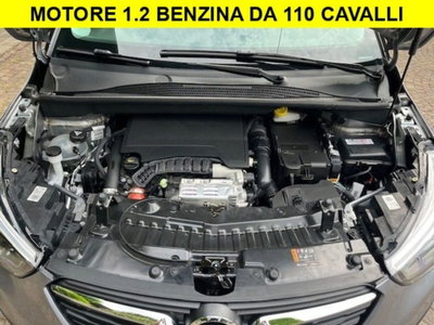Opel Crossland X 1.2 Turbo 12V 110 CV Start&Stop aut. Ultimate (19)