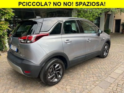 Opel Crossland X 1.2 Turbo 12V 110 CV Start&Stop aut. Ultimate (2)