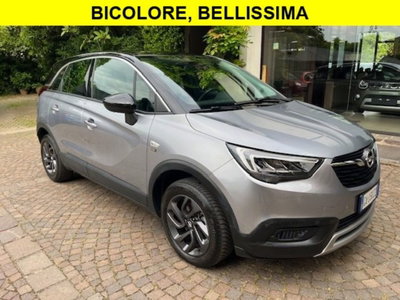 Opel Crossland X 1.2 Turbo 12V 110 CV Start&Stop aut. Ultimate (3)