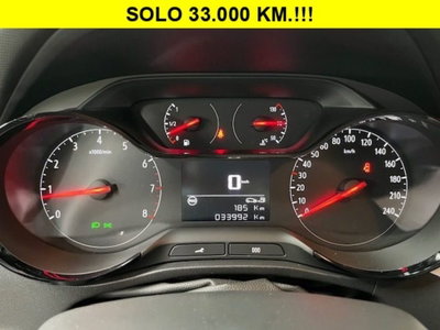 Opel Crossland X 1.2 Turbo 12V 110 CV Start&Stop aut. Ultimate (6)