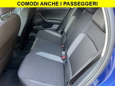 Volkswagen Taigo 1.0 tsi Life 95cv (8)