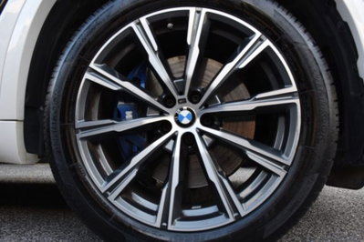 BMW X5 xDrive25d Msport (14)