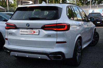 BMW X5 xDrive25d Msport (3)