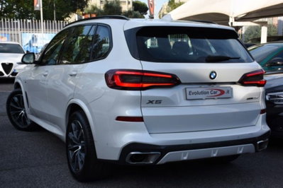 BMW X5 xDrive25d Msport (4)