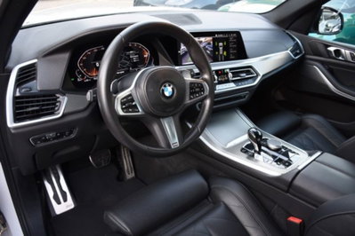 BMW X5 xDrive25d Msport (5)