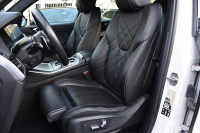 BMW X5 xDrive25d Msport (6)