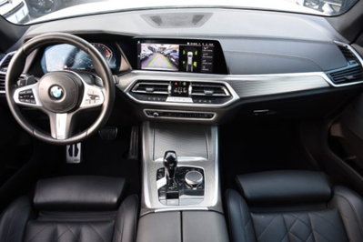 BMW X5 xDrive25d Msport (7)