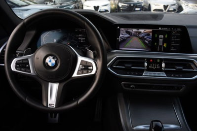 BMW X5 xDrive25d Msport (8)