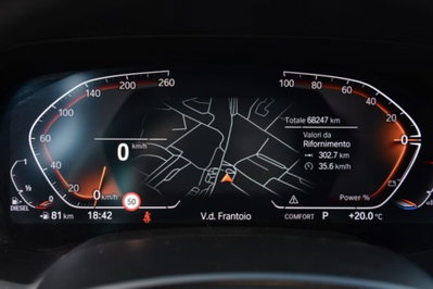 BMW X5 xDrive25d Msport (9)