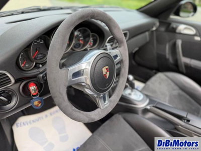 Porsche 911 Cabrio Carrera 4 GTS (19)