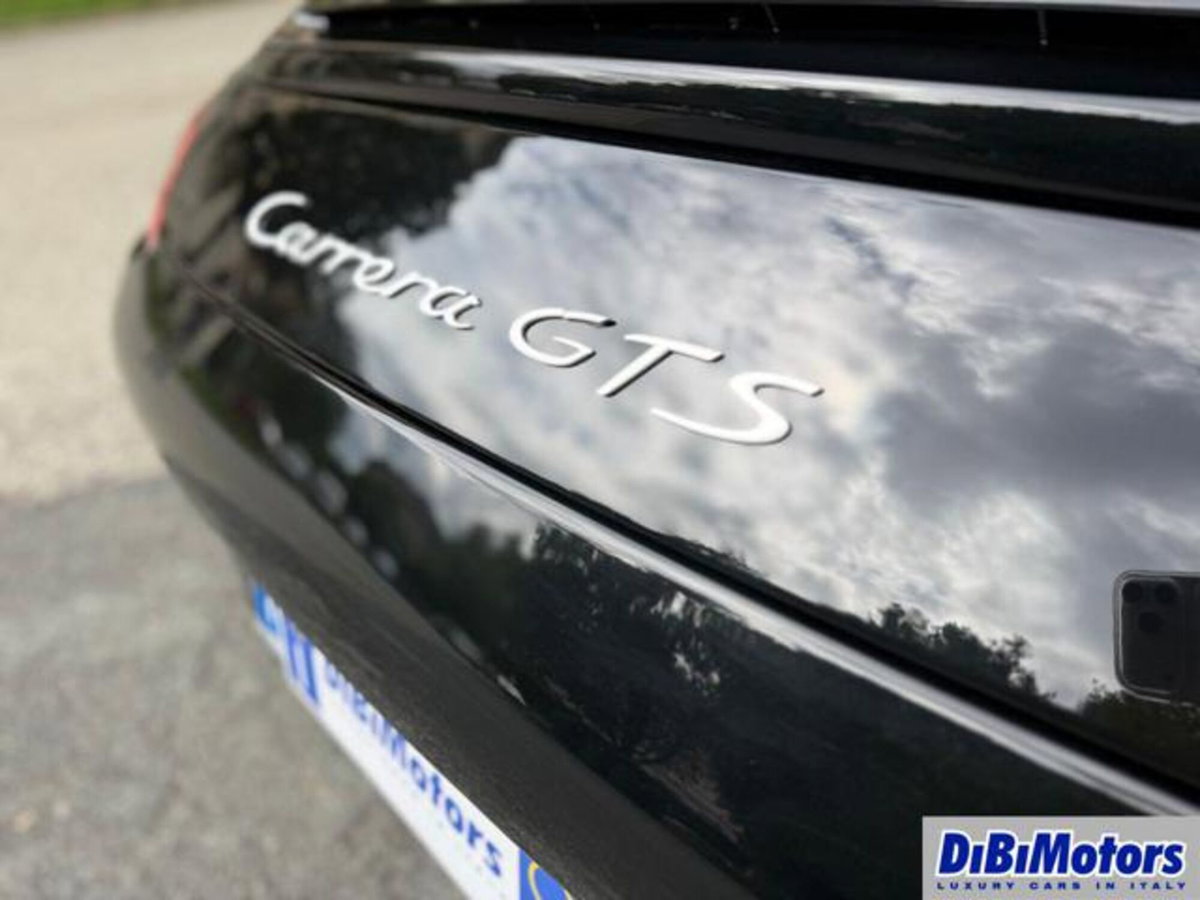 Porsche 911 Cabrio Carrera 4 GTS (7)