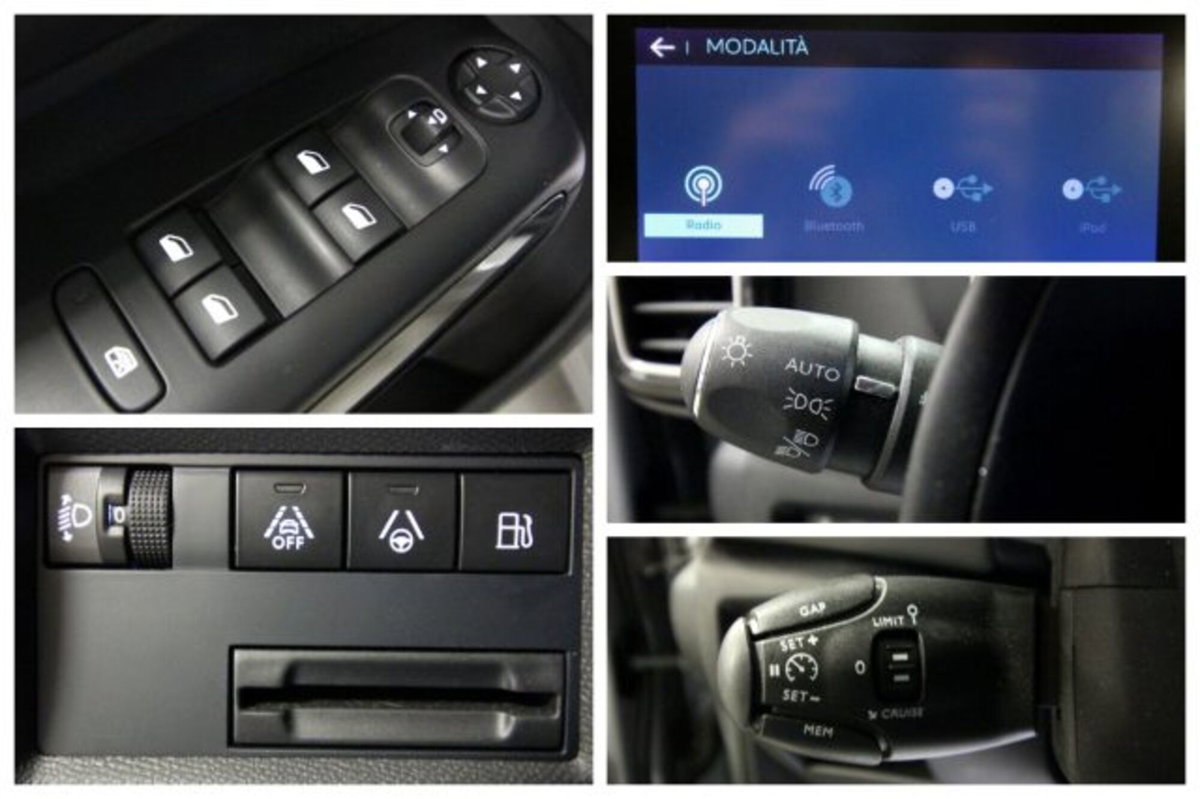 Citroen C5 Aircross Aircross Hybrid 225 E-EAT8 Shine (17)