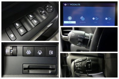 Citroen C5 Aircross Aircross Hybrid 225 E-EAT8 Shine (17)