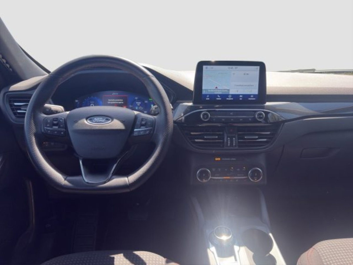 Ford Kuga 2.5 Plug In Hybrid 225 CV CVT 2WD ST-Line (11)