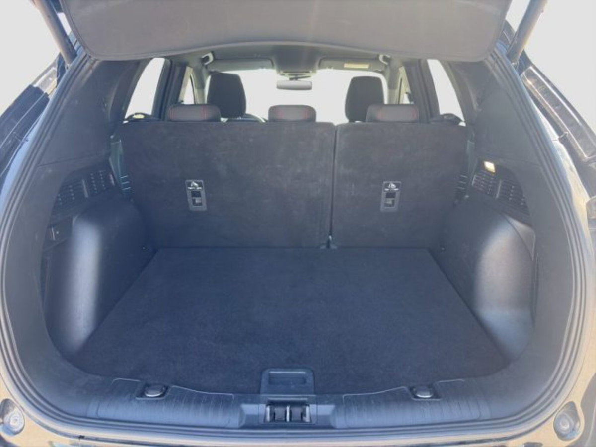Ford Kuga 2.5 Plug In Hybrid 225 CV CVT 2WD ST-Line (13)
