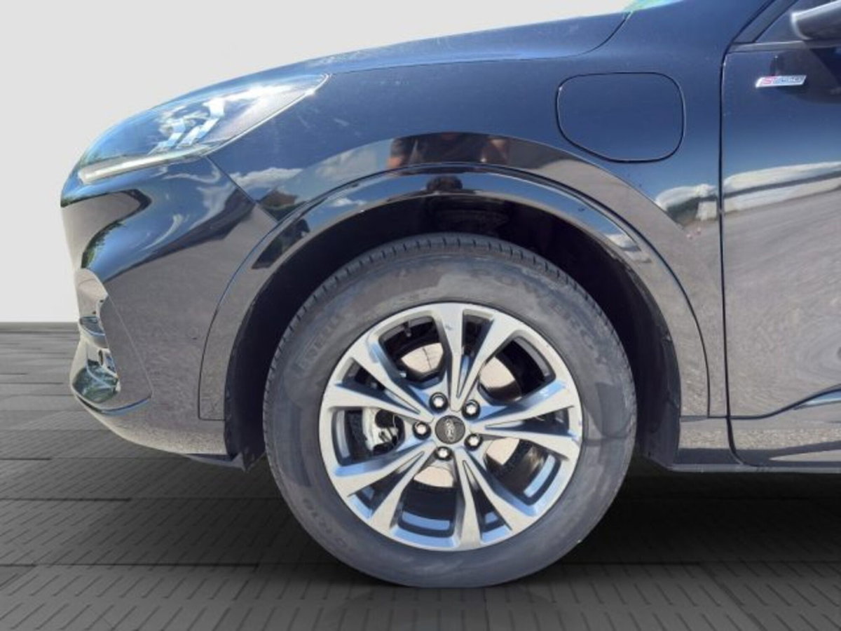 Ford Kuga 2.5 Plug In Hybrid 225 CV CVT 2WD ST-Line (15)