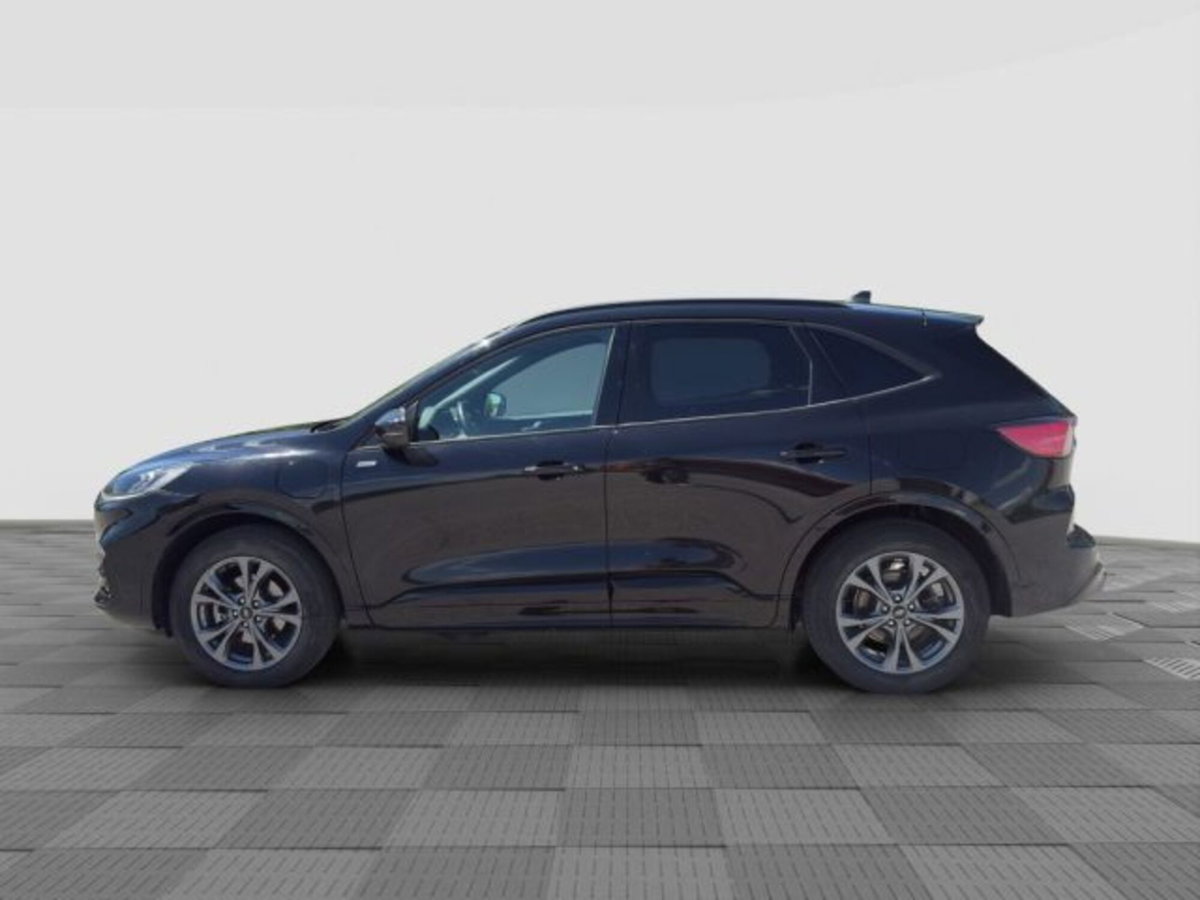 Ford Kuga 2.5 Plug In Hybrid 225 CV CVT 2WD ST-Line (2)
