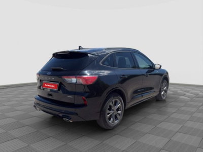 Ford Kuga 2.5 Plug In Hybrid 225 CV CVT 2WD ST-Line (5)