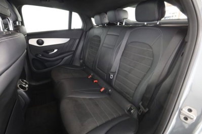 Mercedes-Benz GLC Coupé 220 d 4Matic Coupé Premium (3)