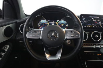 Mercedes-Benz GLC Coupé 220 d 4Matic Coupé Premium (5)
