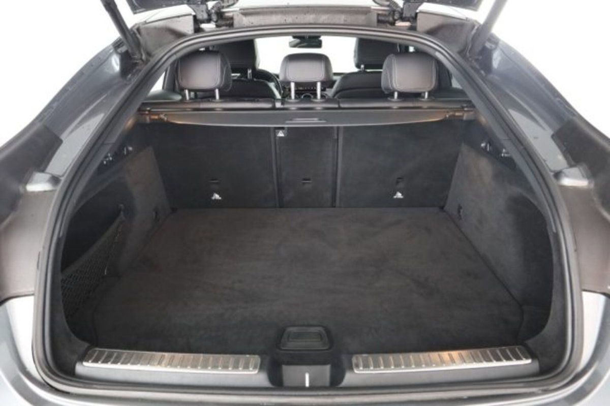 Mercedes-Benz GLC Coupé 220 d 4Matic Coupé Premium (6)