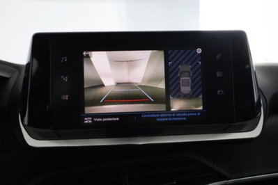Peugeot 2008 BlueHDi 130 S&S EAT8 Allure Pack (12)