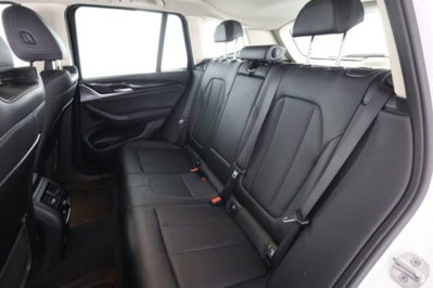BMW X3 xDrive20d 48V (3)