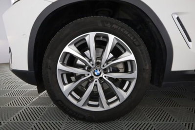 BMW X3 xDrive20d 48V (8)