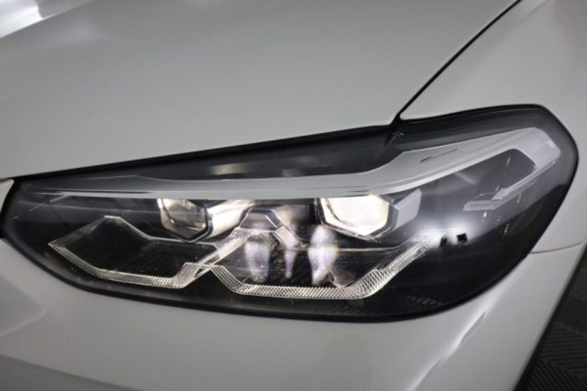BMW X3 xDrive20d 48V (9)