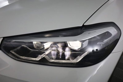 BMW X3 xDrive20d 48V (9)