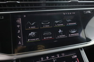 Audi Q7 50 TDI quattro tiptronic Sport (12)