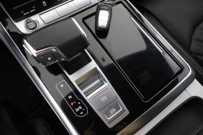 Audi Q7 50 TDI quattro tiptronic Sport (15)