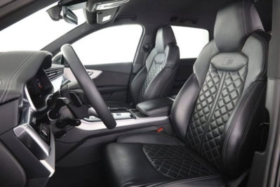 Audi Q7 50 TDI quattro tiptronic Sport (2)