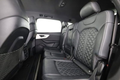 Audi Q7 50 TDI quattro tiptronic Sport (3)