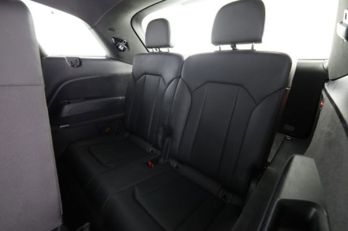 Audi Q7 50 TDI quattro tiptronic Sport (4)